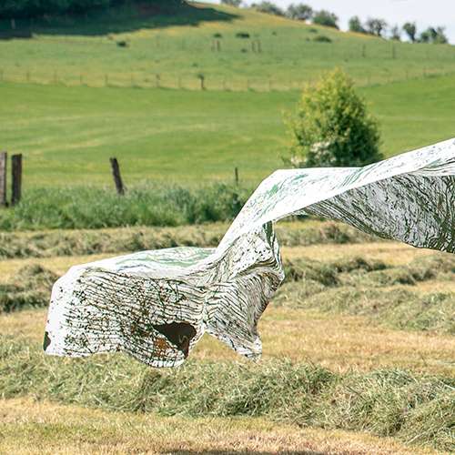 INSTALLATION DANS LES CHAMPS - 24 le 08/05/2024