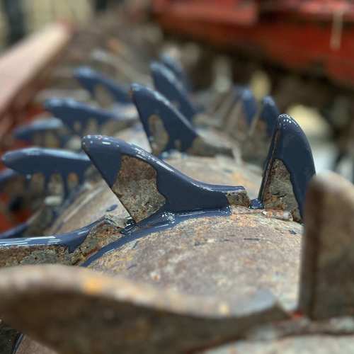 photo #1888 du projet HERSE ROTATIVE - 24